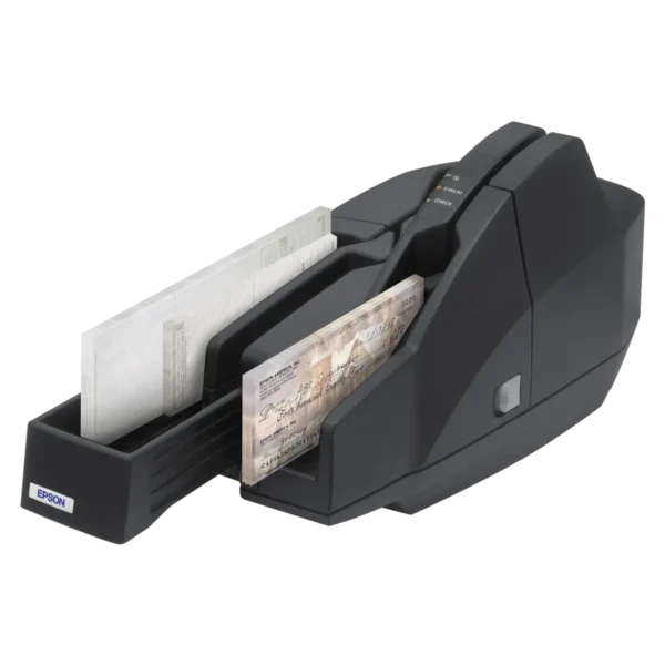 Epson TM-S1000 (031): USB, PS, EDG, Frank stamp, 60DPM, CD