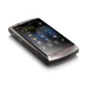 Philips CTD908GRY/40 smartphone 8.13 cm (3.2″) Dual SIM Windows Mobile 6.5 3G 1380 mAh Grey