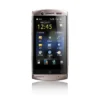 Philips CTD908GRY/40 smartphone 8.13 cm (3.2″) Dual SIM Windows Mobile 6.5 3G 1380 mAh Grey