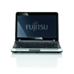 Fujitsu LIFEBOOK P3110 Intel® Celeron® M 743 29.5 cm (11.6″) 2 GB DDR2-SDRAM 320 GB Intel® GMA 4500MHD Windows 7 Professional Silver