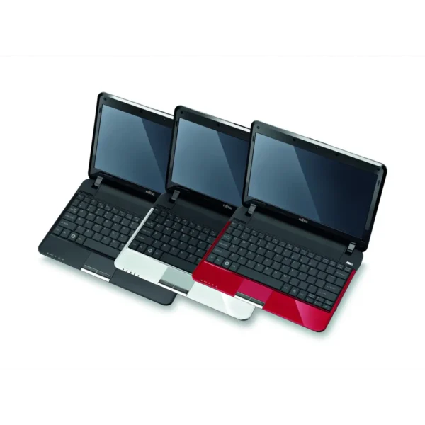 Fujitsu LIFEBOOK P3110 Intel® Celeron® M 743 29.5 cm (11.6″) 2 GB DDR2-SDRAM 320 GB Intel® GMA 4500MHD Windows 7 Professional Silver
