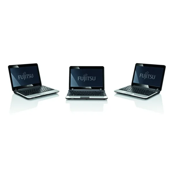 Fujitsu LIFEBOOK P3110 Intel® Celeron® M 743 29.5 cm (11.6″) 2 GB DDR2-SDRAM 320 GB Intel® GMA 4500MHD Windows 7 Professional Silver