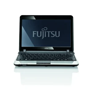 Fujitsu LIFEBOOK P3110 Intel® Celeron® M 743 29.5 cm (11.6″) 2 GB DDR2-SDRAM 320 GB Intel® GMA 4500MHD Windows 7 Professional Silver