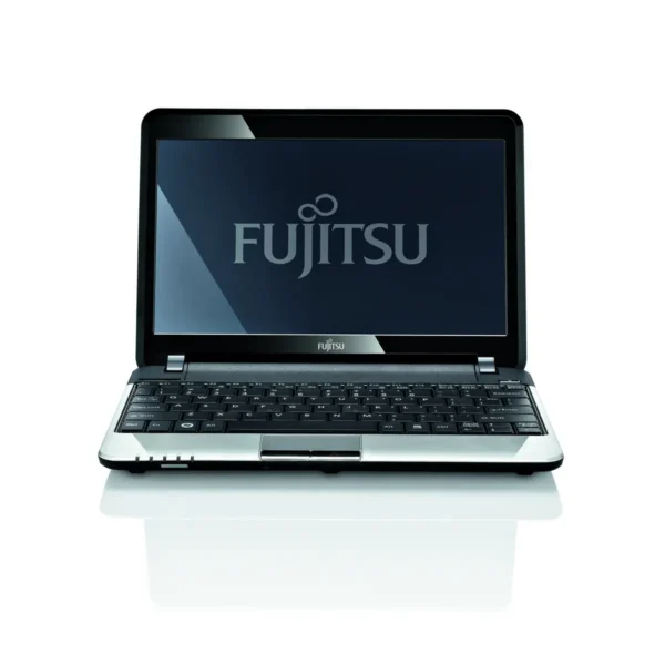 Fujitsu LIFEBOOK P3110 Intel® Celeron® M 743 29.5 cm (11.6″) 2 GB DDR2-SDRAM 320 GB Intel® GMA 4500MHD Windows 7 Professional Silver