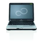 Fujitsu LIFEBOOK T730 Intel® Core™ i5 i5-460M Hybrid (2-in-1) 30.7 cm (12.1″) Touchscreen 4 GB Windows 7 Professional Black, Grey