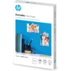 HP Everyday Photo Paper, Glossy, 200 g/m2, 10 x 15 cm (101 x 152 mm), 100 sheets