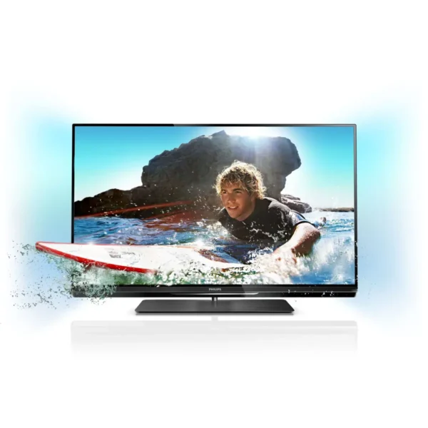 Philips 6000 series Smart LED TV 55PFL6097T/12