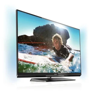 Philips 6000 series Smart LED TV 55PFL6097T/12