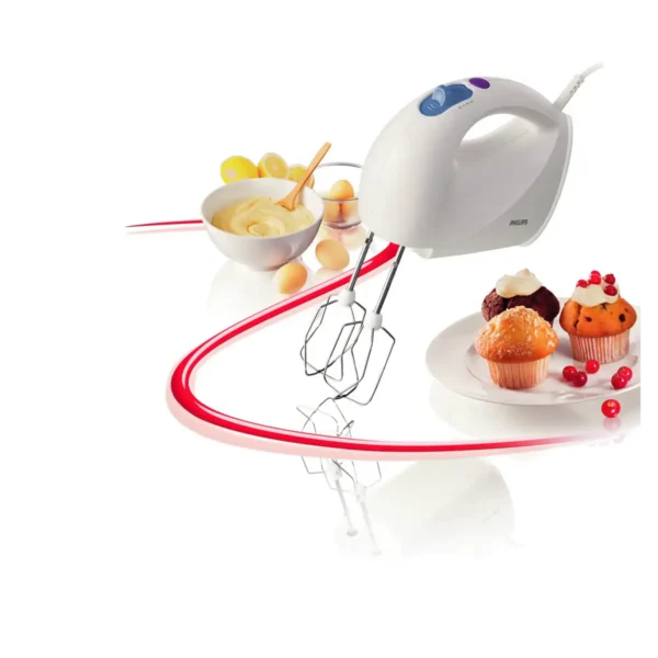 Philips Daily Collection Hand mixers HR1560/40