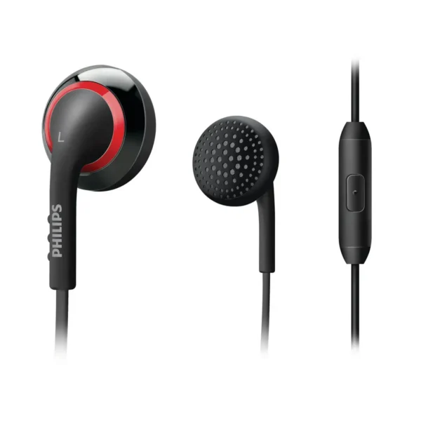 Philips In-Ear Headset SHH2661/28