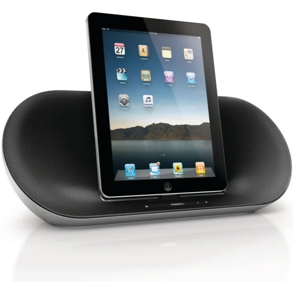 Philips docking speaker DS8550/10