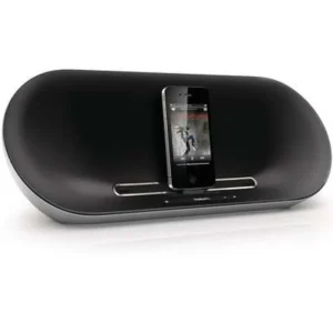 Philips docking speaker DS8550/10