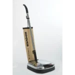 Hoover PU F38PQ 011 Floor polisher Brown