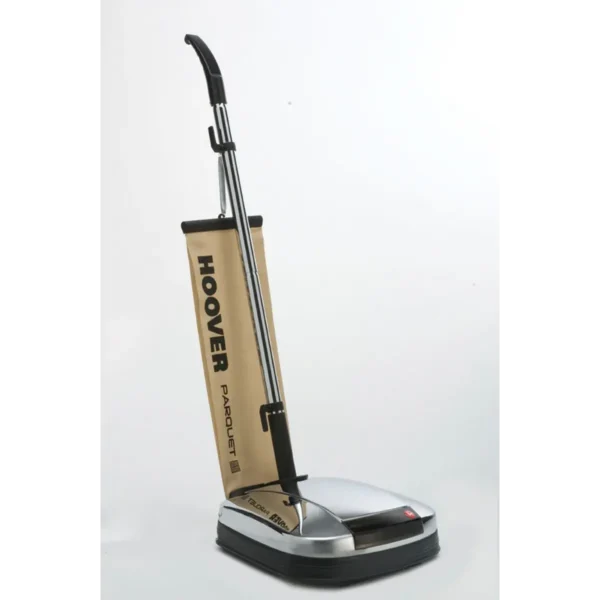 Hoover PU F38PQ 011 Floor polisher Brown
