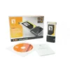 LevelOne 300Mbps Wireless CardBus Network Adapter