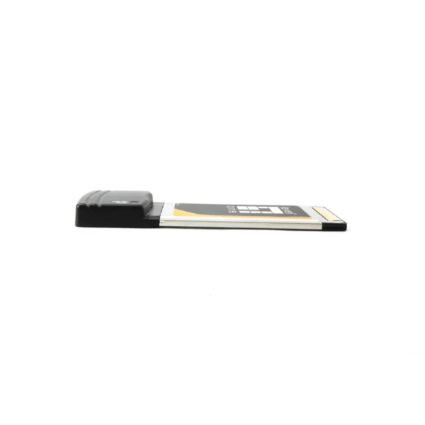 LevelOne 300Mbps Wireless CardBus Network Adapter