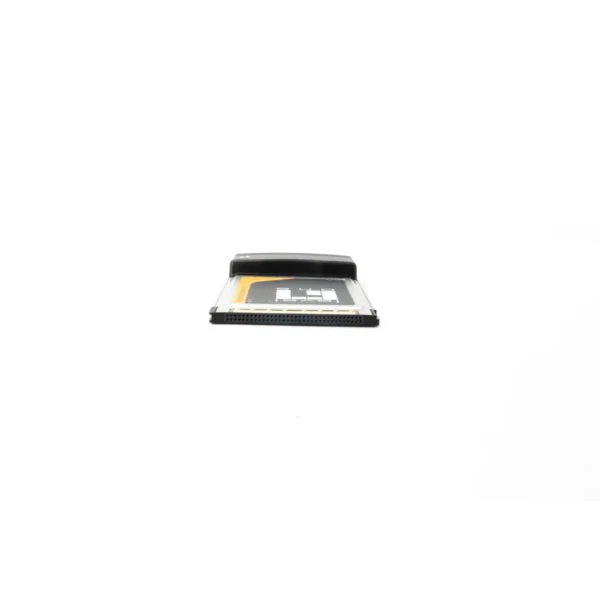 LevelOne 300Mbps Wireless CardBus Network Adapter