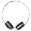 Trust 18066 headphones/headset Wireless Head-band Bluetooth Black