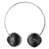 Trust 18066 headphones/headset Wireless Head-band Bluetooth Black