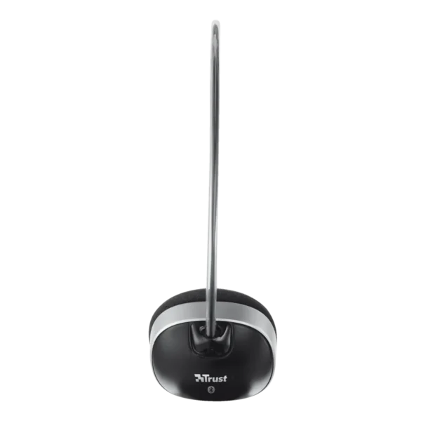 Trust 18066 headphones/headset Wireless Head-band Bluetooth Black