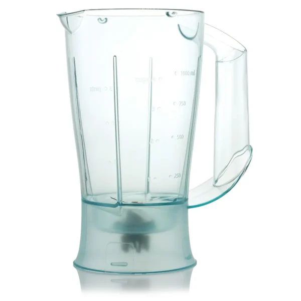 Philips HR3911 Blender jar for food processor