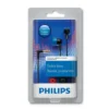 Philips In-Ear Headphones SHE7000BK/28