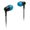 Philips In-Ear Headphones SHE7000BK/28