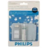 Philips SAC3540W/27 equipment cleansing kit Universal Equipment cleansing dry cloths & liquid