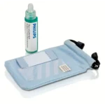 Philips SAC3540W/27 equipment cleansing kit Universal Equipment cleansing dry cloths & liquid