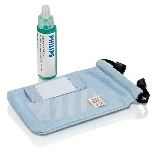 Philips SAC3540W/27 equipment cleansing kit Universal Equipment cleansing dry cloths & liquid