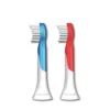 Philips Sonicare For Kids HX6032/62 toothbrush head 2 pc(s) Red, Blue