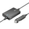 Trust 70W power adapter/inverter Auto Black