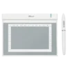 Trust Widescreen Mini Tablet graphic tablet 125 x 75 mm USB
