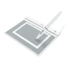 Trust Widescreen Mini Tablet graphic tablet 125 x 75 mm USB