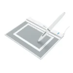 Trust Widescreen Mini Tablet graphic tablet 125 x 75 mm USB