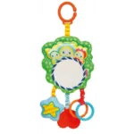 Hasbro 39390148 rattle