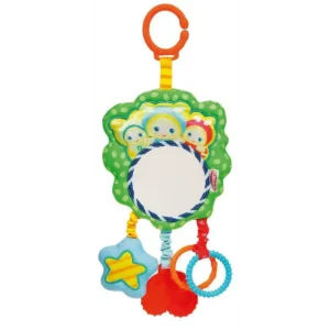 Hasbro 39390148 rattle