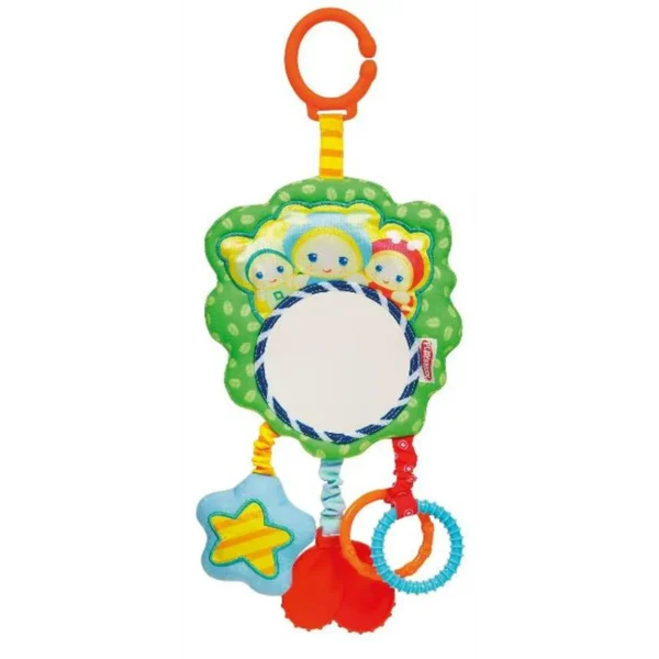 Hasbro 39390148 rattle