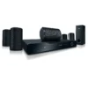 Philips Blu-ray home theater system HTS5506/F7