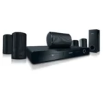 Philips Blu-ray home theater system HTS5506/F7