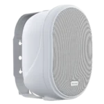 Biamp Commercial OVO8 2-way White Wired 80 W