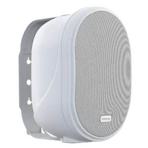 Biamp Commercial OVO8 2-way White Wired 80 W