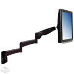 Dataflex ViewMaster M5 Monitor Arm 413