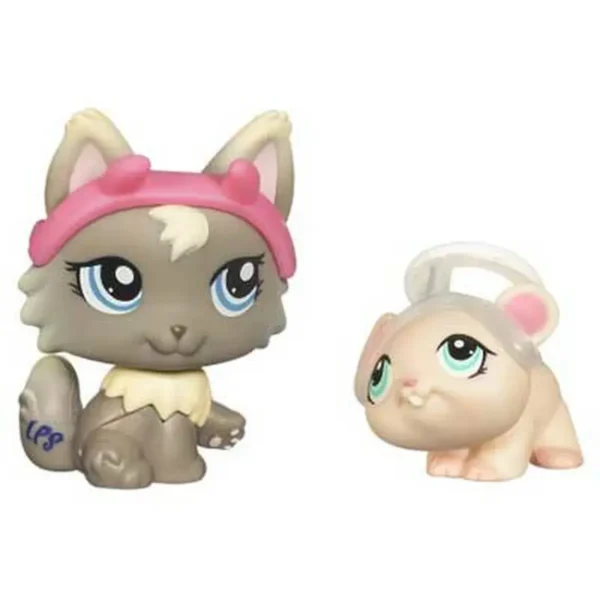 Hasbro Littlest Pet Shop