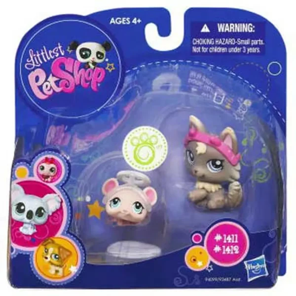 Hasbro Littlest Pet Shop