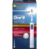 Oral-B Professional Care 500 Floss Action Adult Rotating-oscillating toothbrush Blue, White