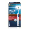 Oral-B Professional Care 500 Floss Action Adult Rotating-oscillating toothbrush Blue, White
