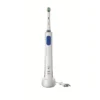 Oral-B Professional Care 500 Floss Action Adult Rotating-oscillating toothbrush Blue, White