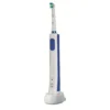 Oral-B Professional Care 500 Floss Action Adult Rotating-oscillating toothbrush Blue, White