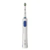 Oral-B Professional Care 500 Floss Action Adult Rotating-oscillating toothbrush Blue, White